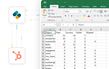 Error Reporting & Retry